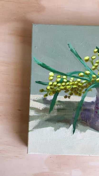 Heralds Of Spring